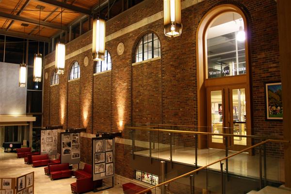 St. Andrew's College